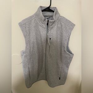 ✨NWT Men’s Chaps Everyday Performance Vest Size Large